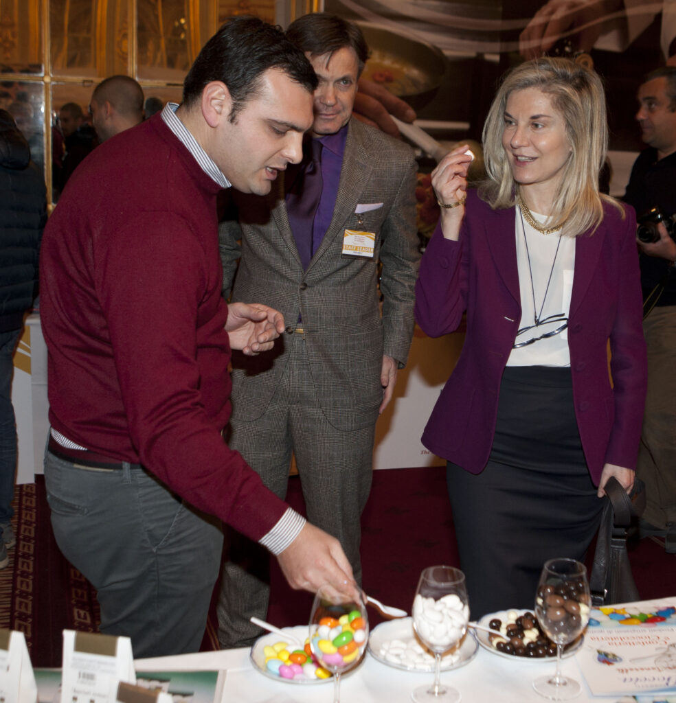 Eccellenze ambasciatori italia stoccolma