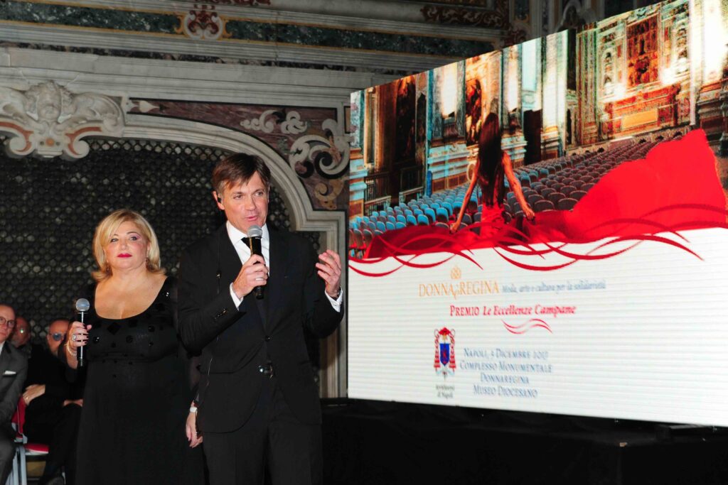 Eccellenze con Vincenzo Citarella 2